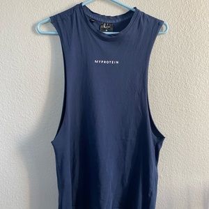 MyProtein Muscle Tee